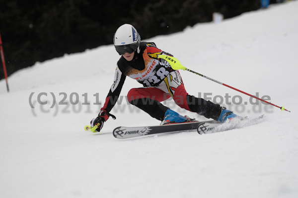 ASV-Ziener CUP 1