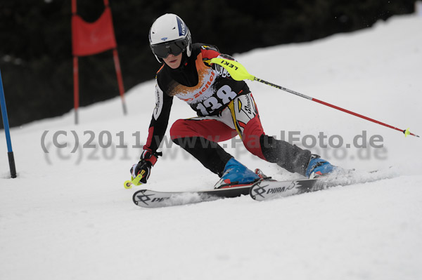 ASV-Ziener CUP 1