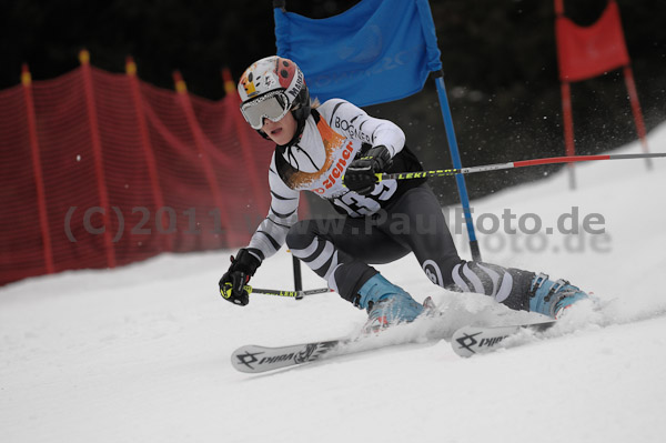 ASV-Ziener CUP 1