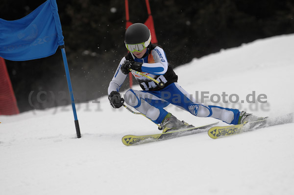 ASV-Ziener CUP 1