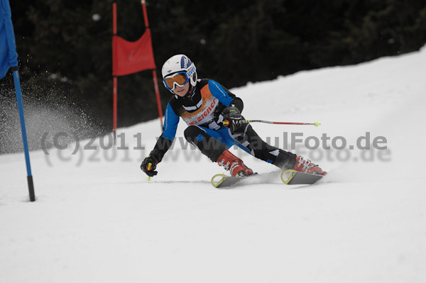 ASV-Ziener CUP 1