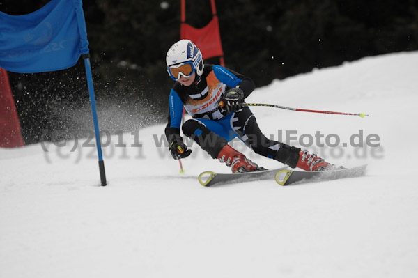 ASV-Ziener CUP 1