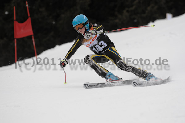 ASV-Ziener CUP 1