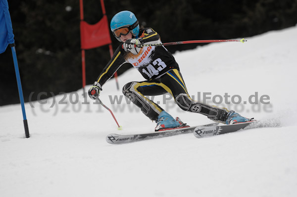 ASV-Ziener CUP 1