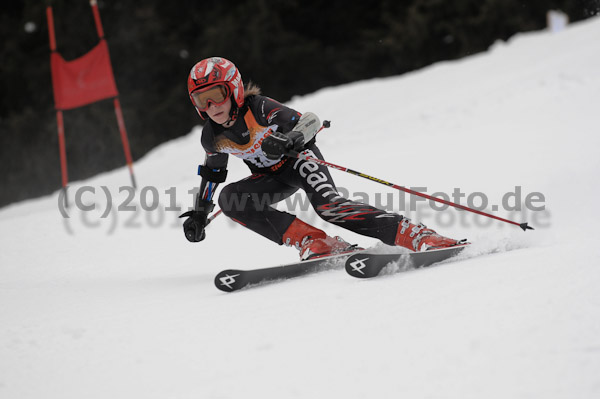 ASV-Ziener CUP 1