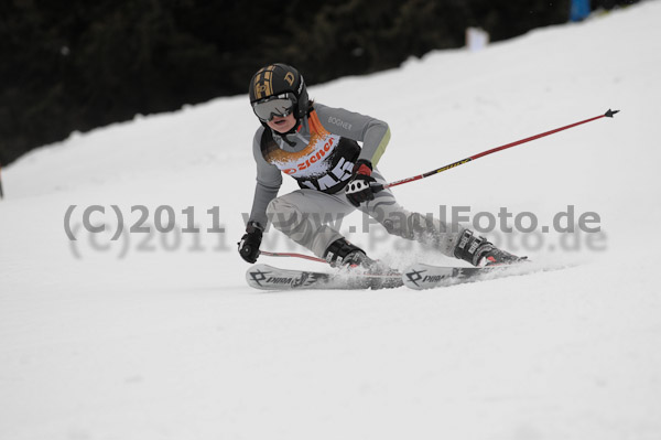 ASV-Ziener CUP 1