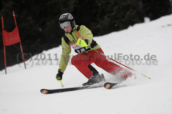 ASV-Ziener CUP 1