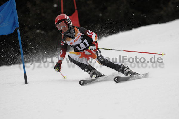 ASV-Ziener CUP 1