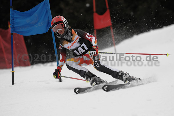 ASV-Ziener CUP 1