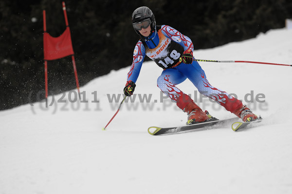 ASV-Ziener CUP 1
