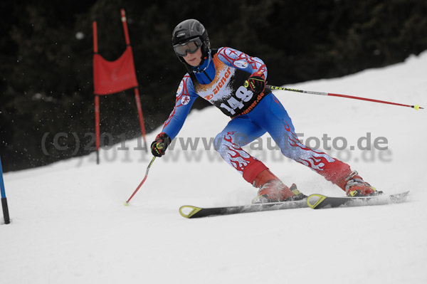 ASV-Ziener CUP 1