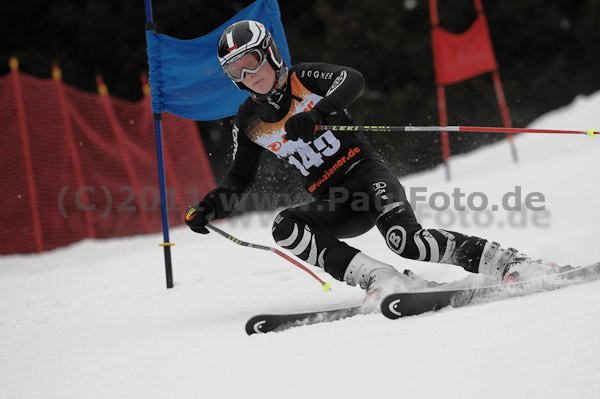 ASV-Ziener CUP 1