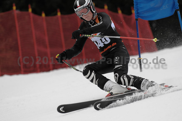 ASV-Ziener CUP 1