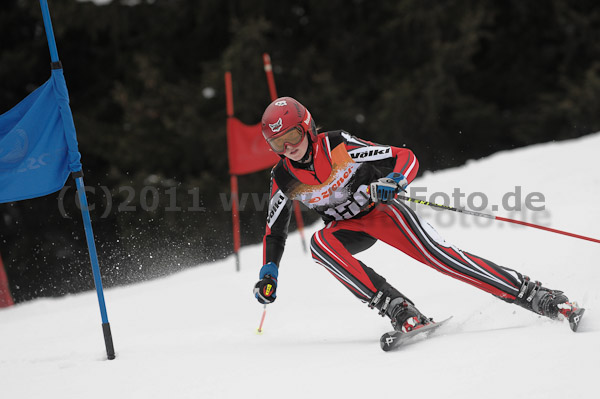 ASV-Ziener CUP 1