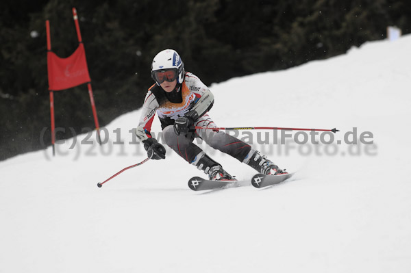 ASV-Ziener CUP 1