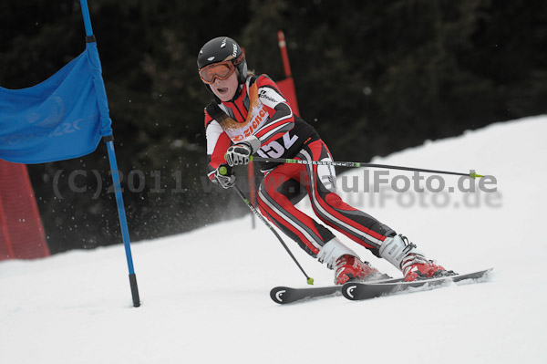 ASV-Ziener CUP 1