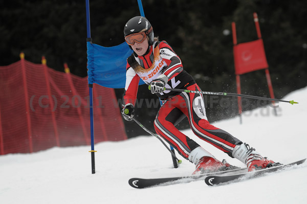 ASV-Ziener CUP 1