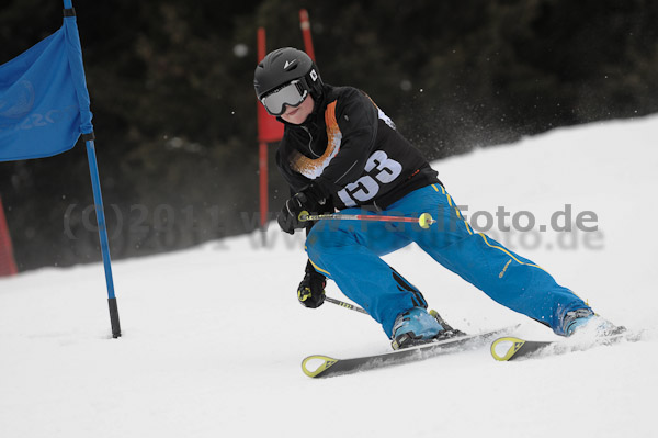 ASV-Ziener CUP 1
