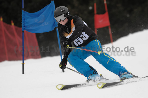 ASV-Ziener CUP 1