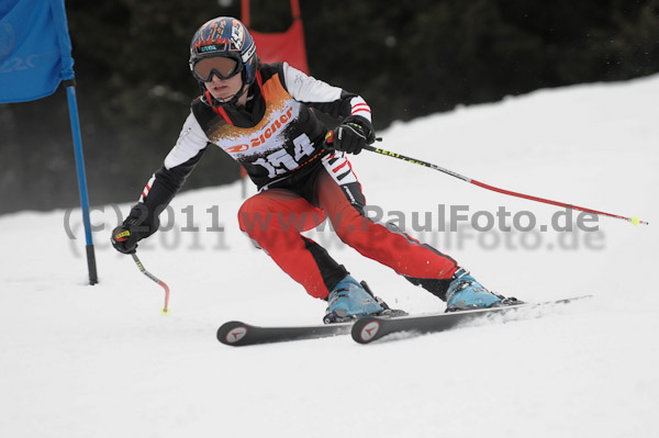 ASV-Ziener CUP 1