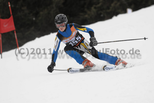 ASV-Ziener CUP 1