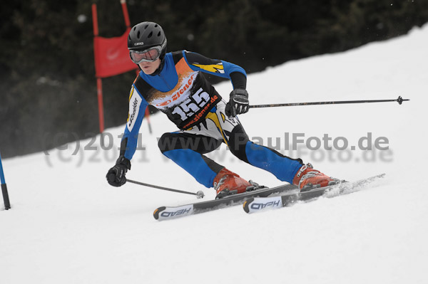 ASV-Ziener CUP 1