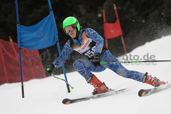 ASV-Ziener CUP 1