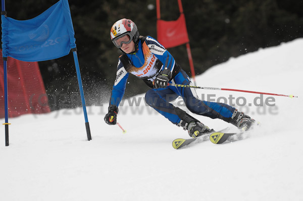 ASV-Ziener CUP 1