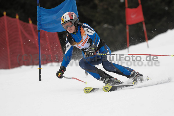 ASV-Ziener CUP 1