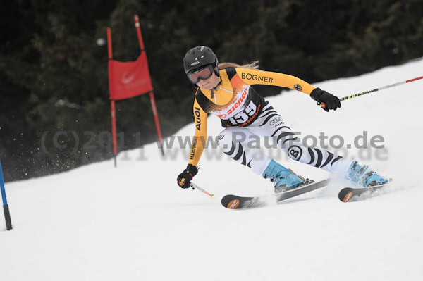 ASV-Ziener CUP 1