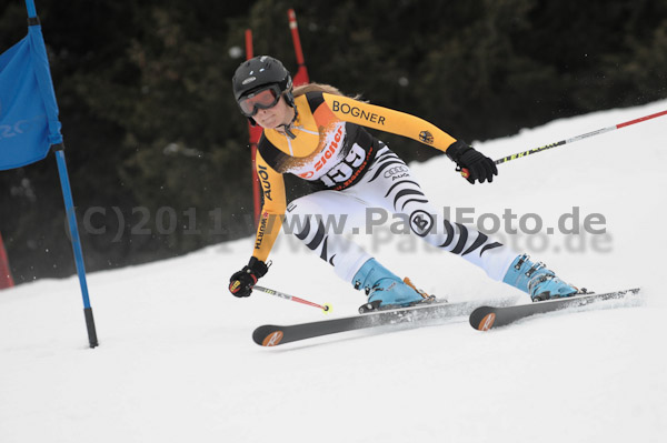 ASV-Ziener CUP 1