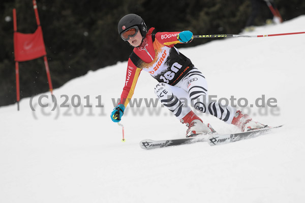 ASV-Ziener CUP 1