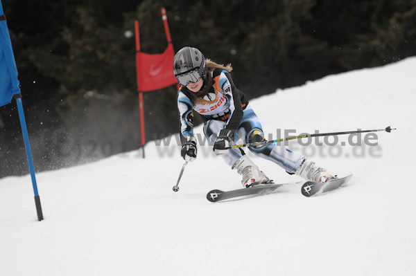 ASV-Ziener CUP 1