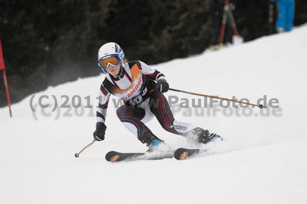 ASV-Ziener CUP 1