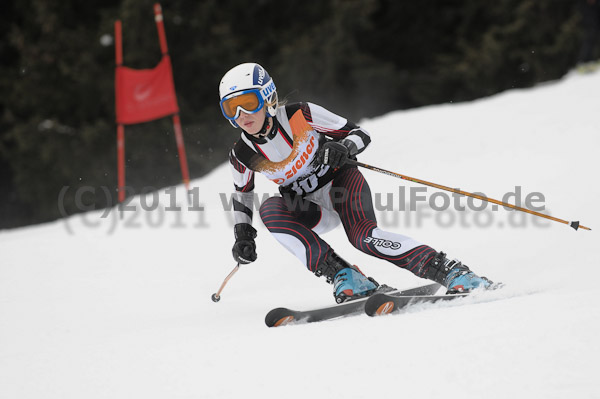 ASV-Ziener CUP 1