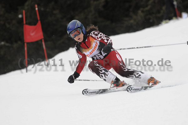 ASV-Ziener CUP 1