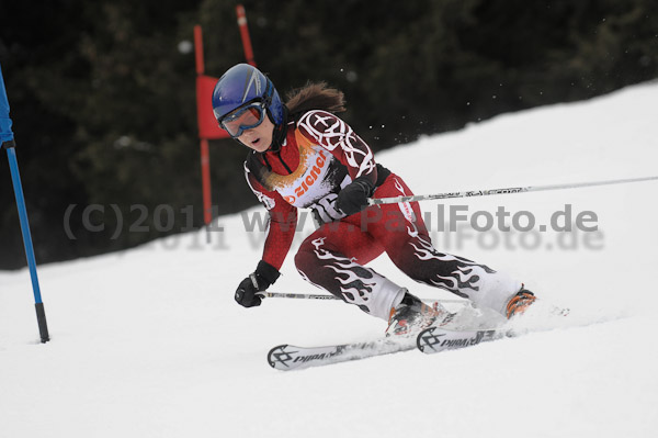 ASV-Ziener CUP 1