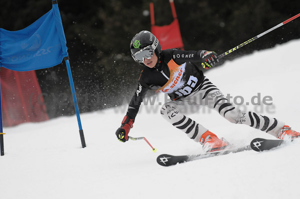 ASV-Ziener CUP 1