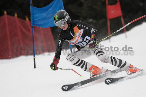 ASV-Ziener CUP 1