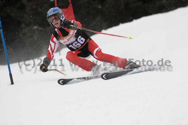 ASV-Ziener CUP 1