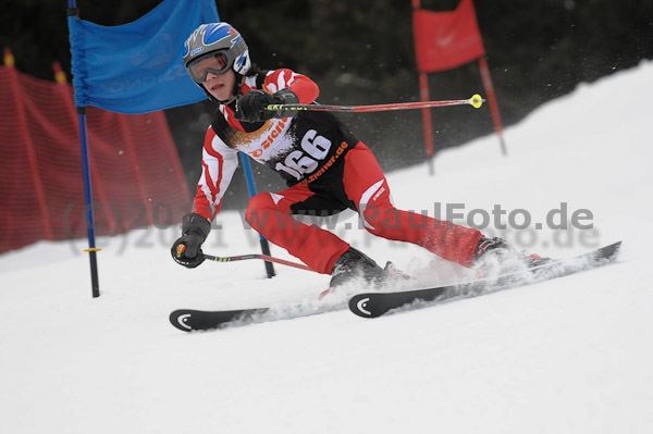 ASV-Ziener CUP 1