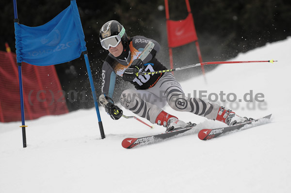 ASV-Ziener CUP 1