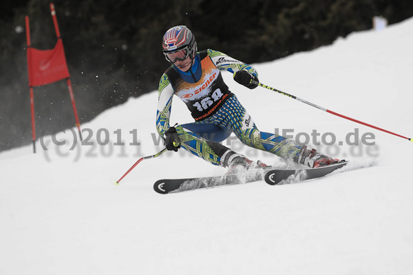 ASV-Ziener CUP 1