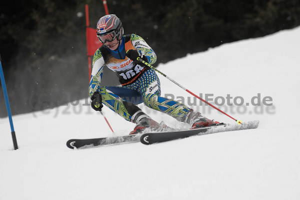 ASV-Ziener CUP 1
