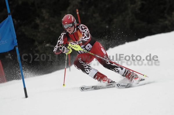 ASV-Ziener CUP 1