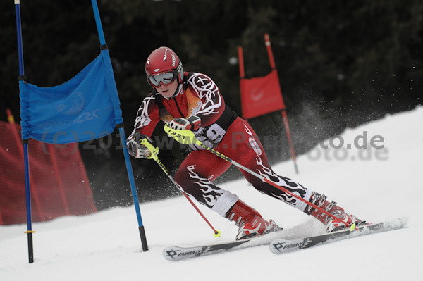 ASV-Ziener CUP 1