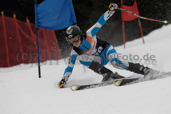 ASV-Ziener CUP 1