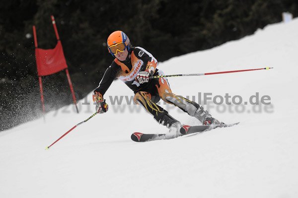 ASV-Ziener CUP 1