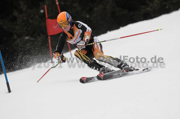 ASV-Ziener CUP 1