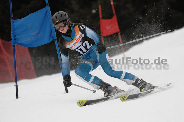 ASV-Ziener CUP 1
